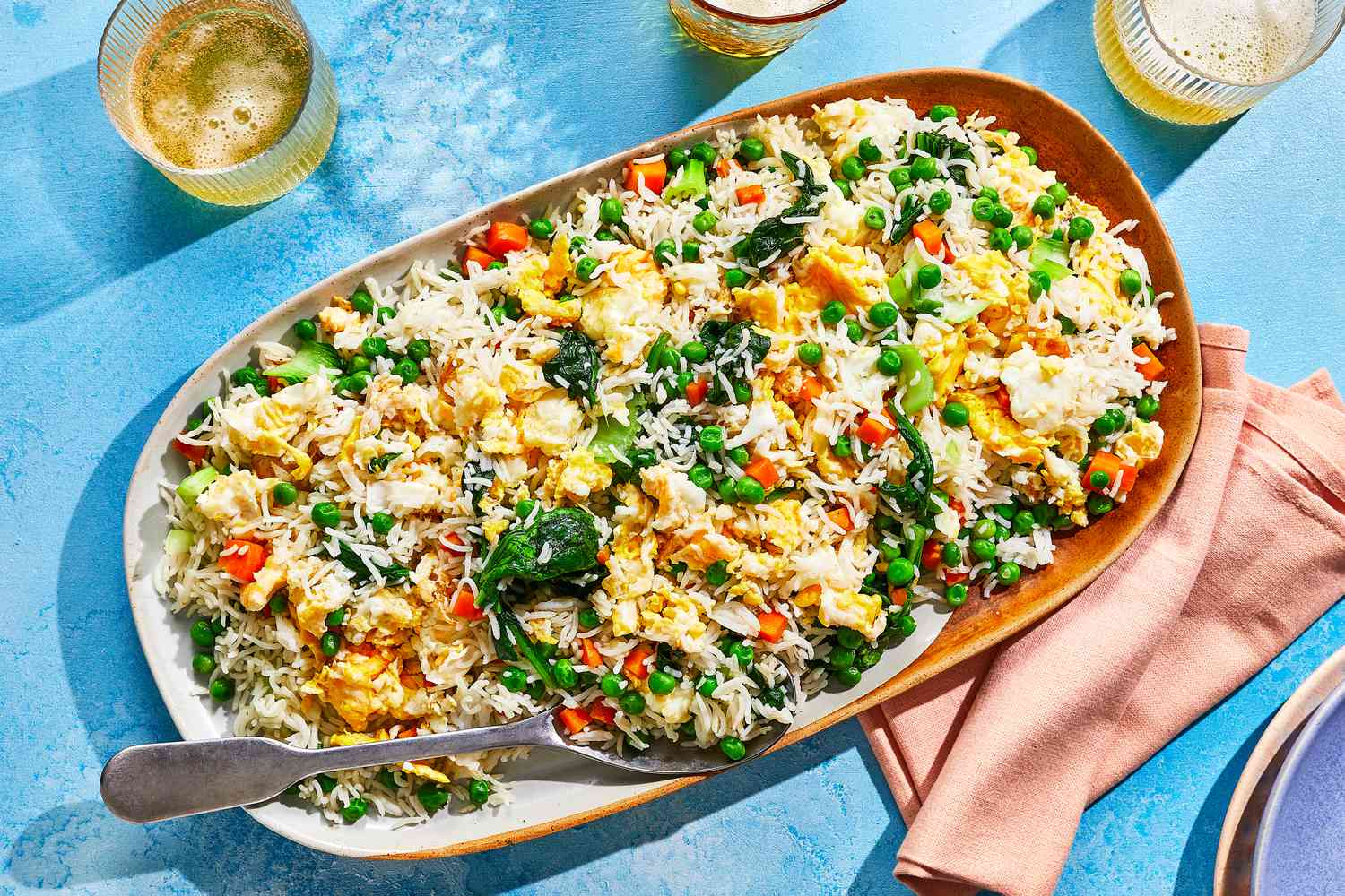 Irresistible Schezwan Fried Rice Recipe: A Flavor Journey – grilling4all