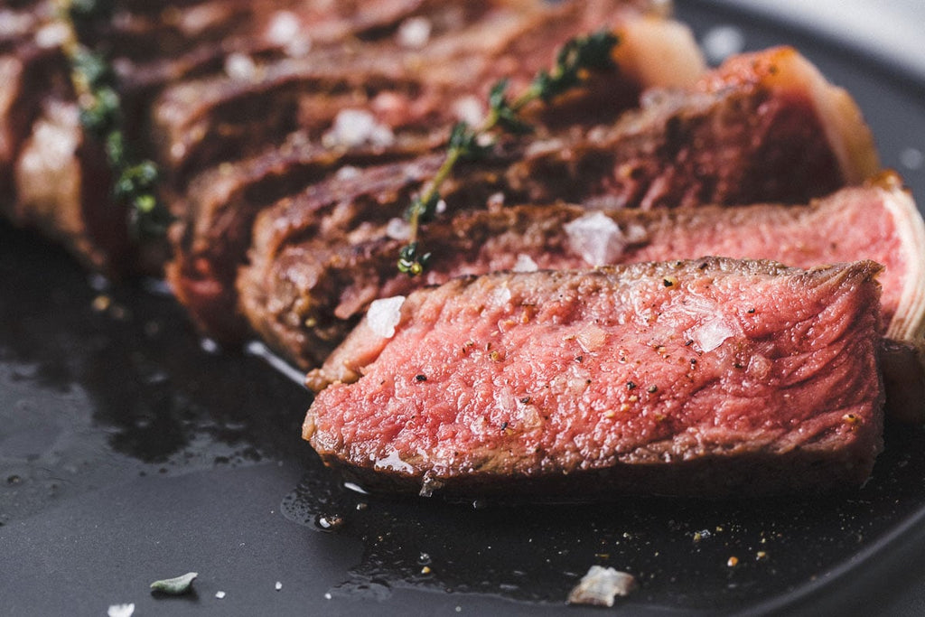 How to Cook Ribeye Steak: A Complete Guide for Perfectly Grilled Indulgence