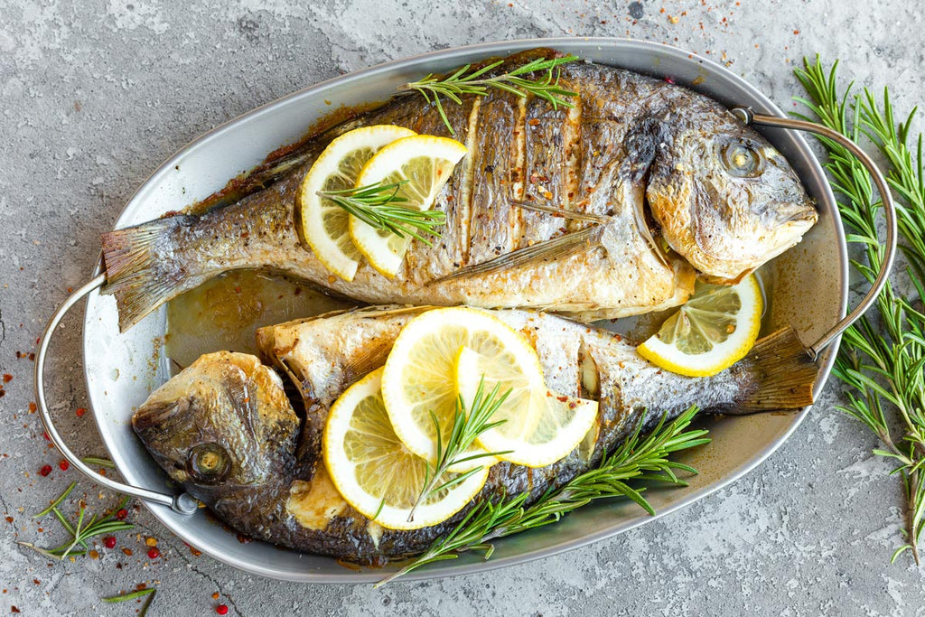 How to Cook Dorado Fish in the Oven: A Complete Guide