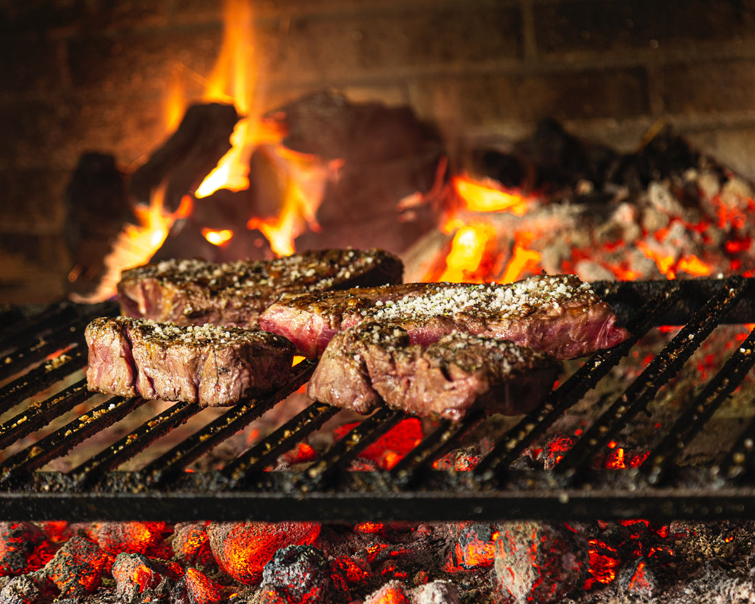 How To Grill Perfect Steak Every Time