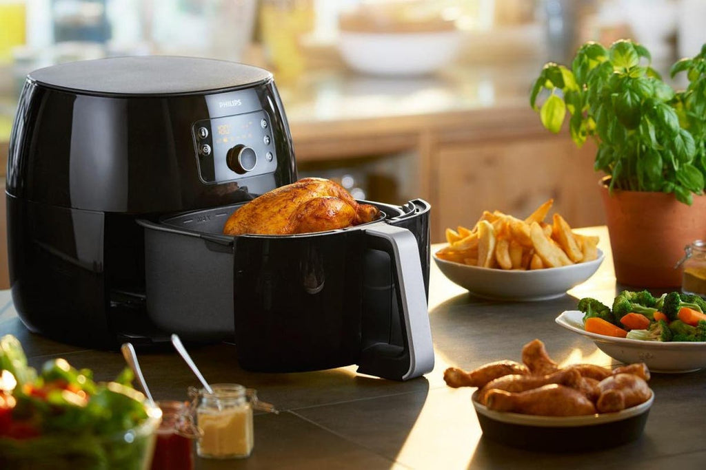 Shocking Tips for Cooking Omelette in an Air Fryer - It's Here!