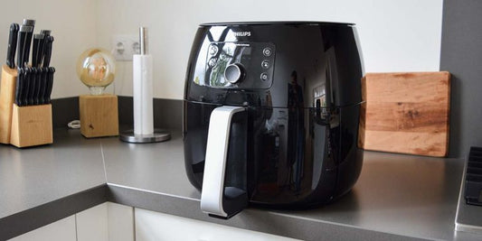 How to Clean Your Ultrean Air Fryer: Pro Tips for Barbecue Lovers