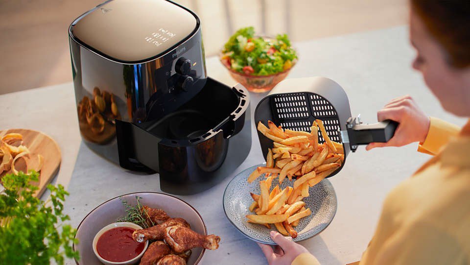 How Long to Cook Ribs in Air Fryer for Juicy Results Every Time