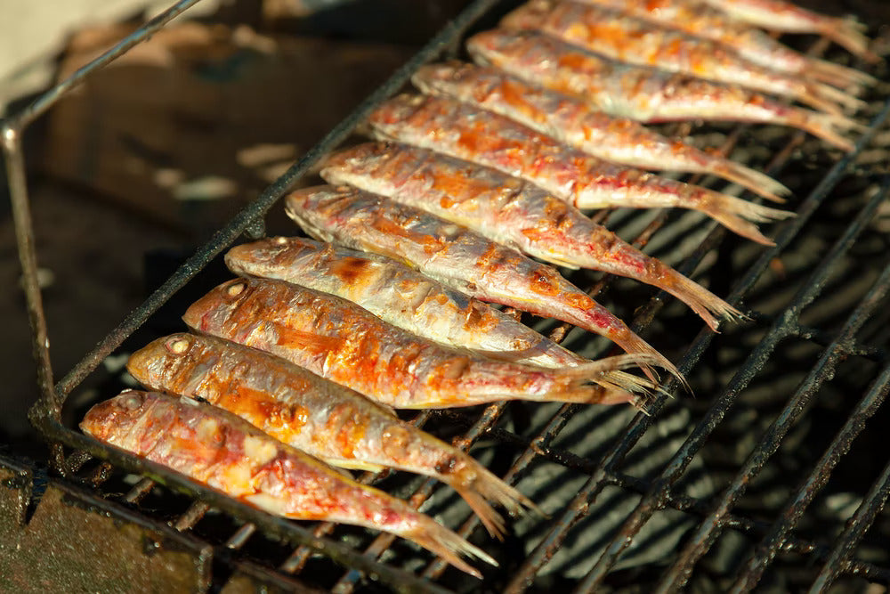 How to Grill Fish Like a Pro