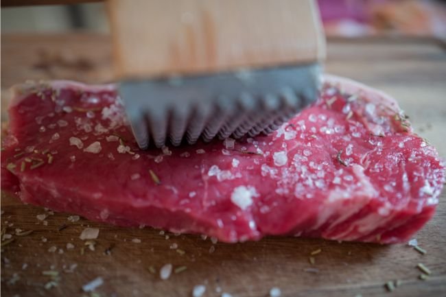 What Can I Use for a Meat Tenderizer? Best Methods for BBQ Enthusiasts