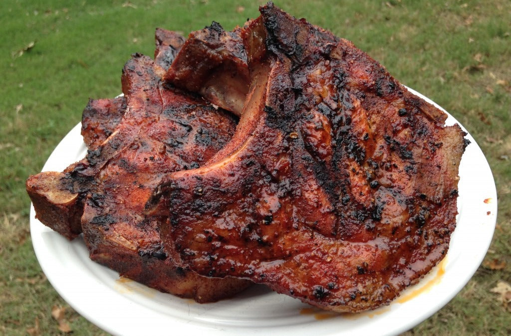 Mastering the Art of Traeger Pellet Smoker Brisket Recipe