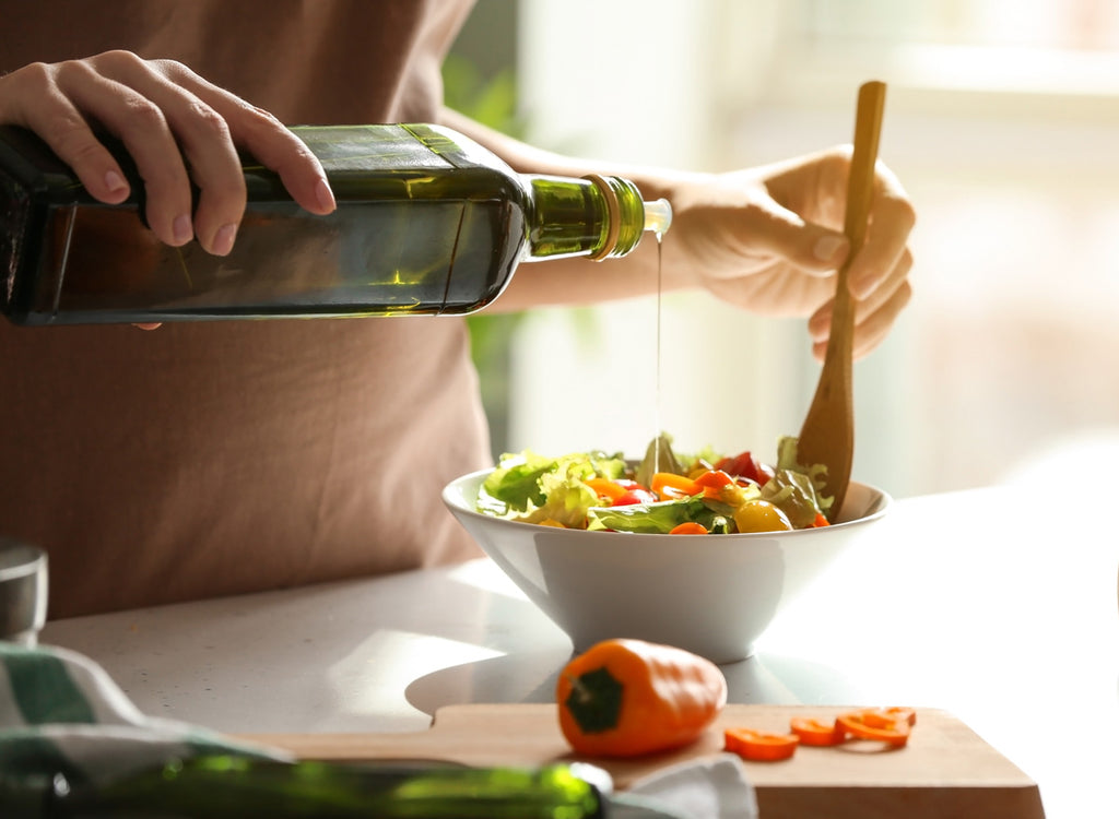 6 Critical Reasons Why You Shouldn't Cook With Olive Oil - A Must Read!