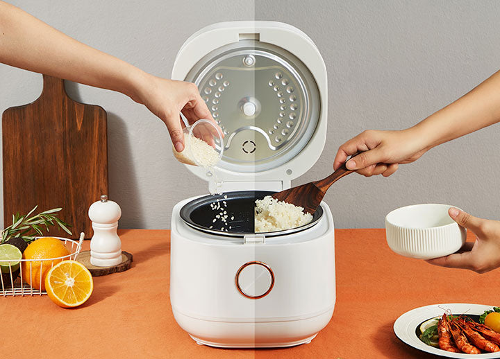 Why Use A Rice Cooker Why Do I Need a Rice Cooker? Discover Its Remarkable Benefits ...