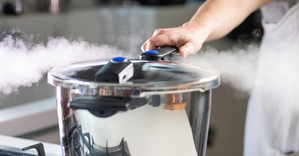 Mastering the Art of Cooking Potatoes in a Pressure Cooker