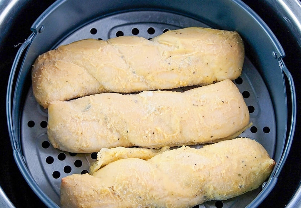 Mastering the Art of How to Cook Jose Ole Taquitos in an Air Fryer: A Delicious Guide for All