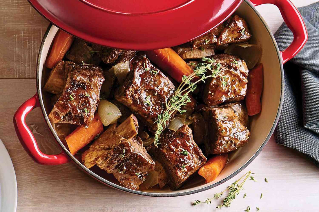 How to Tell What Size Dutch Oven You Have: A Tremendous Guide