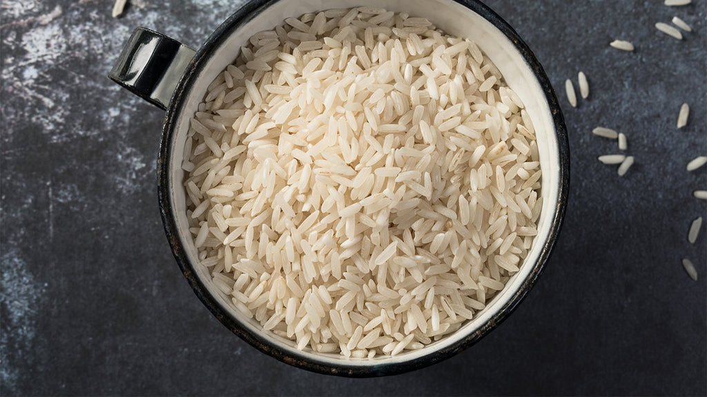 Delicious Stick of Butter Rice Recipe: Your Ultimate Guide