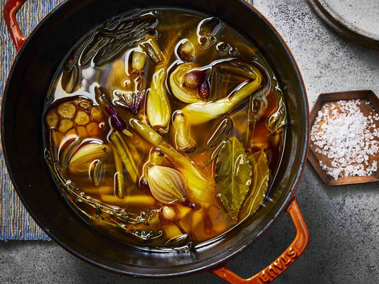 7 Dangers of Palm Oil for Babies