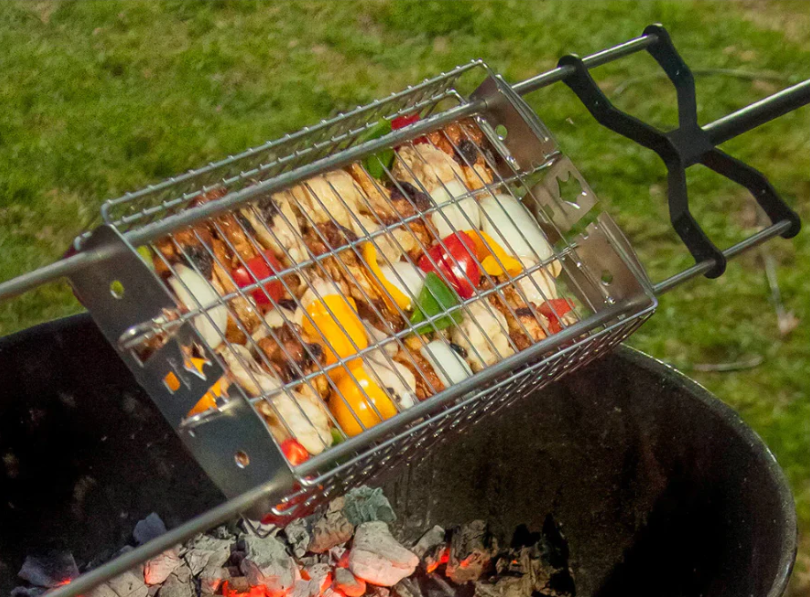 How to Grill Fish in a Basket: Tips and Techniques for Perfect Results