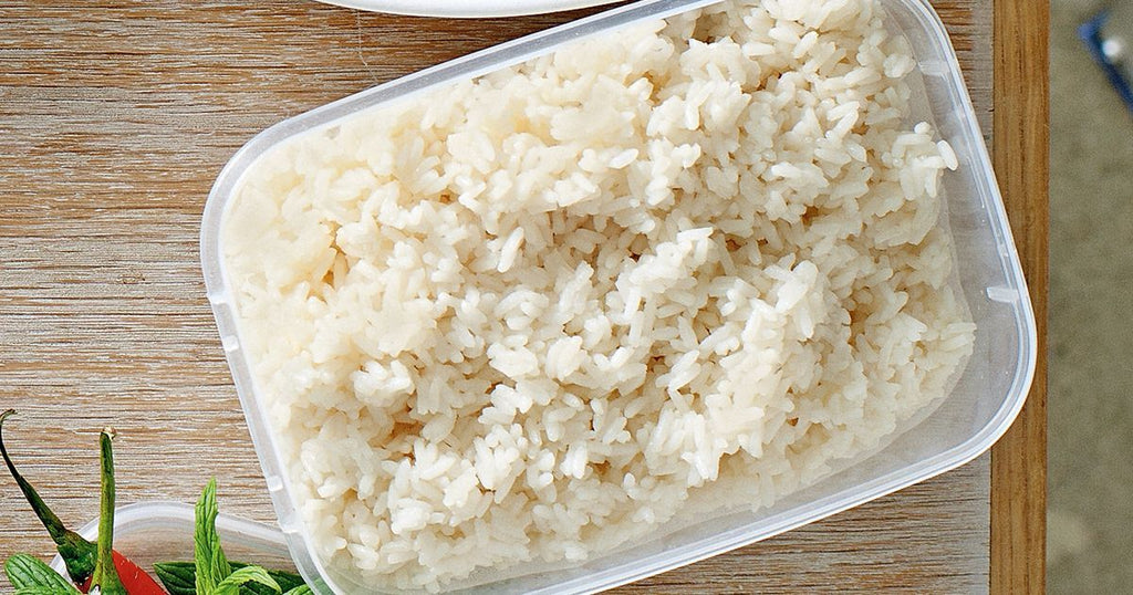 The Ultimate Glorified Rice Recipe Everyone Will Love