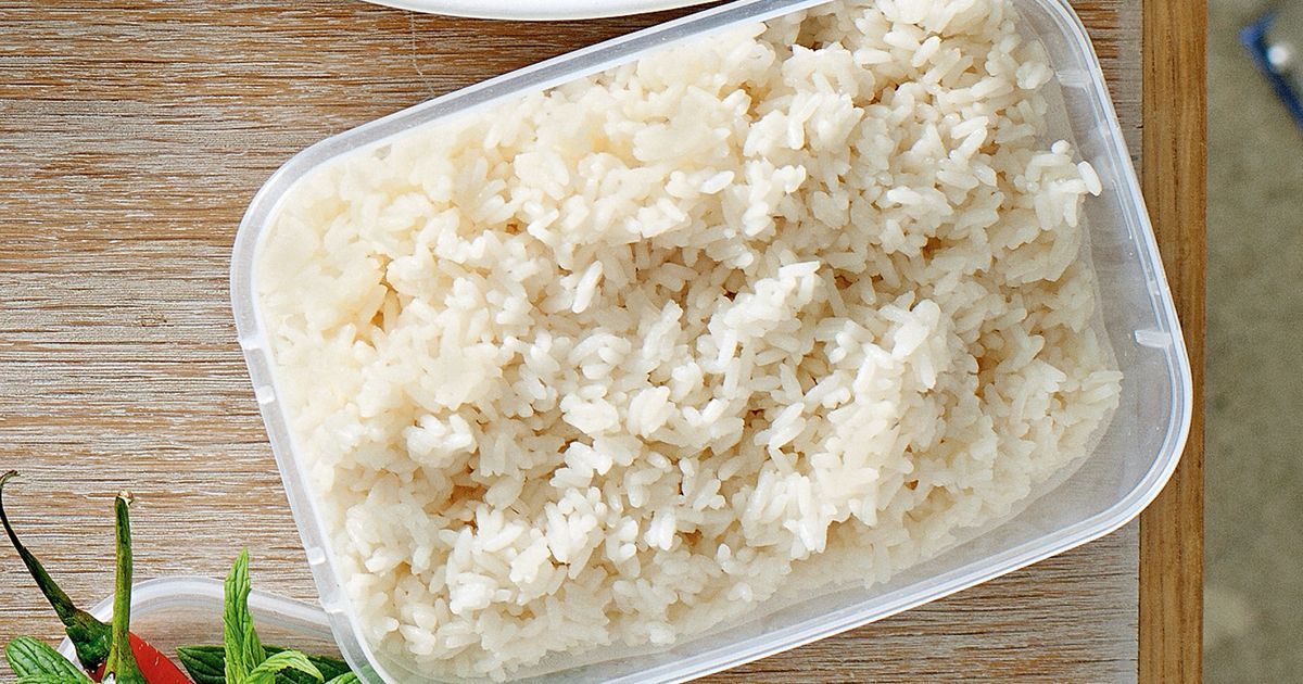 The Ultimate Glorified Rice Recipe Everyone Will Love – grilling4all