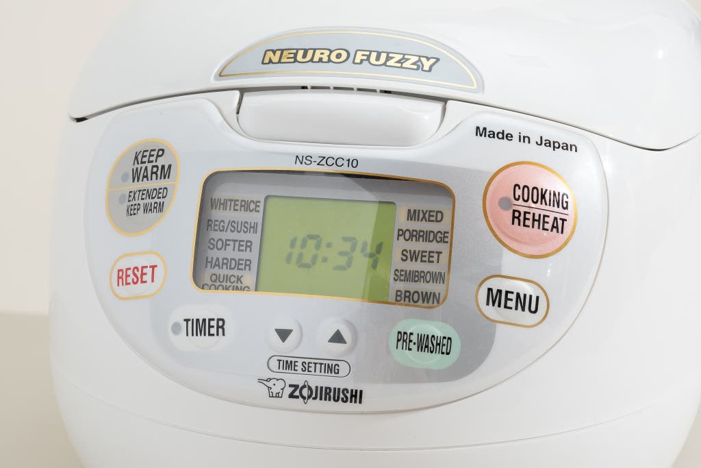 How Does Zojirushi Rice Cooker Work for Perfect Barbecue Sides?