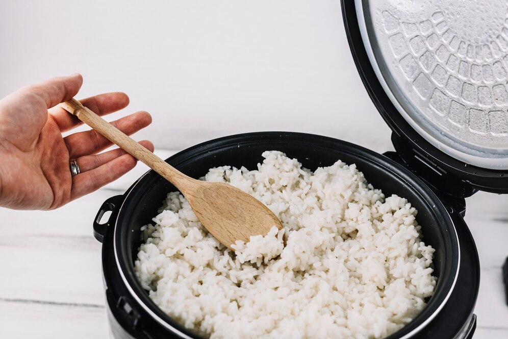 Master the Art of How to Cook Onigiri Rice in a Rice Cooker