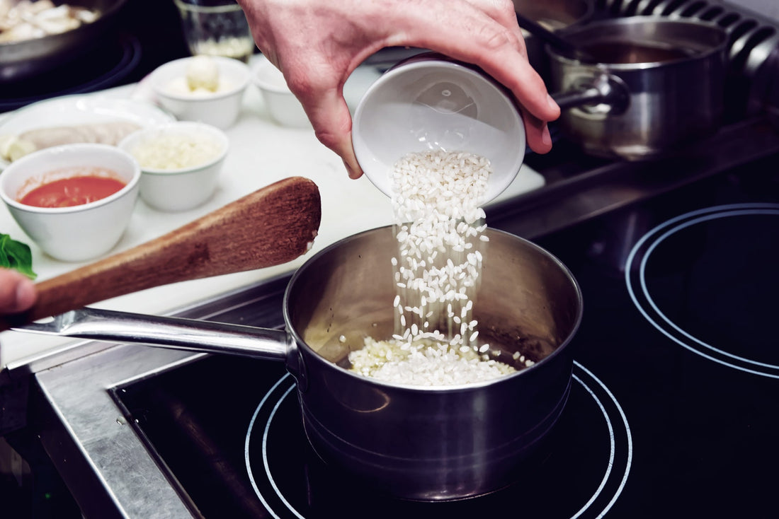 What is the largest size stock pot? Your Guide to Big Batch Cooking