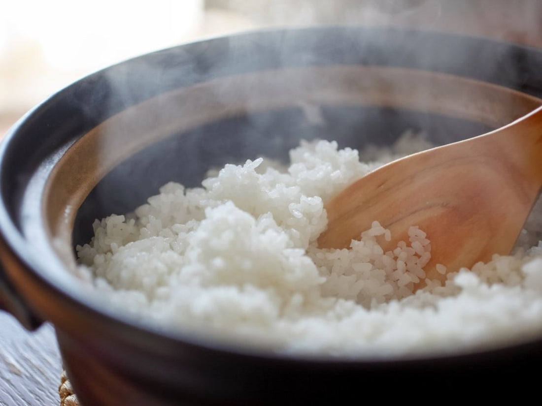 How to Use a Microwavable Rice Cooker for Perfect Rice Every Time