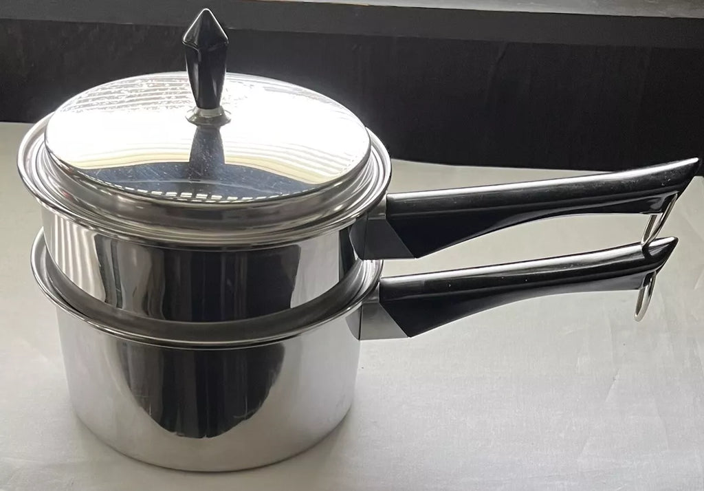 What is Double Boiler Method? A Complete Guide for Barbecue Enthusiasts