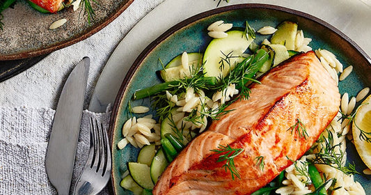 Mastering Chinese Cuisine: How to Cook Steam Fish Chinese Style