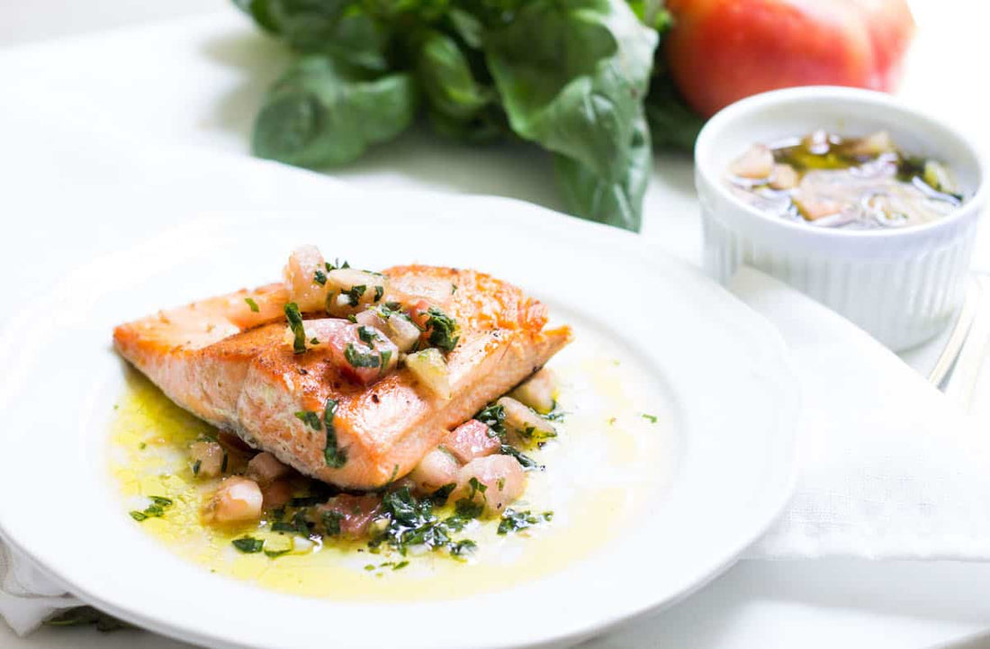 How to Make Fish Taco Sauce with Greek Yogurt for Enthusiasts