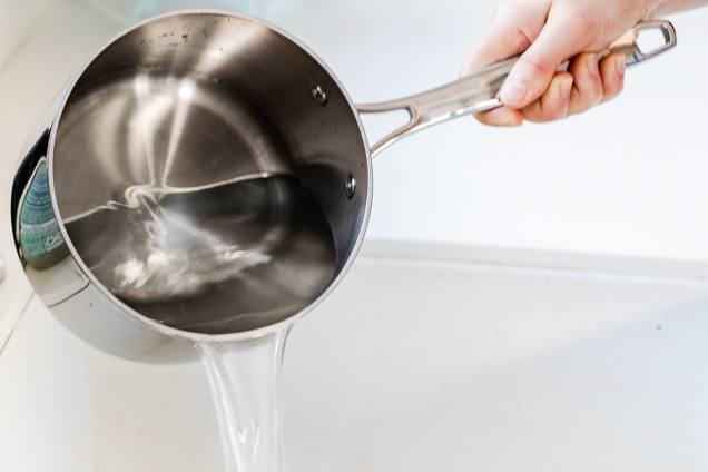 How to melt butter in a saucepan: Tips for BBQ enthusiasts