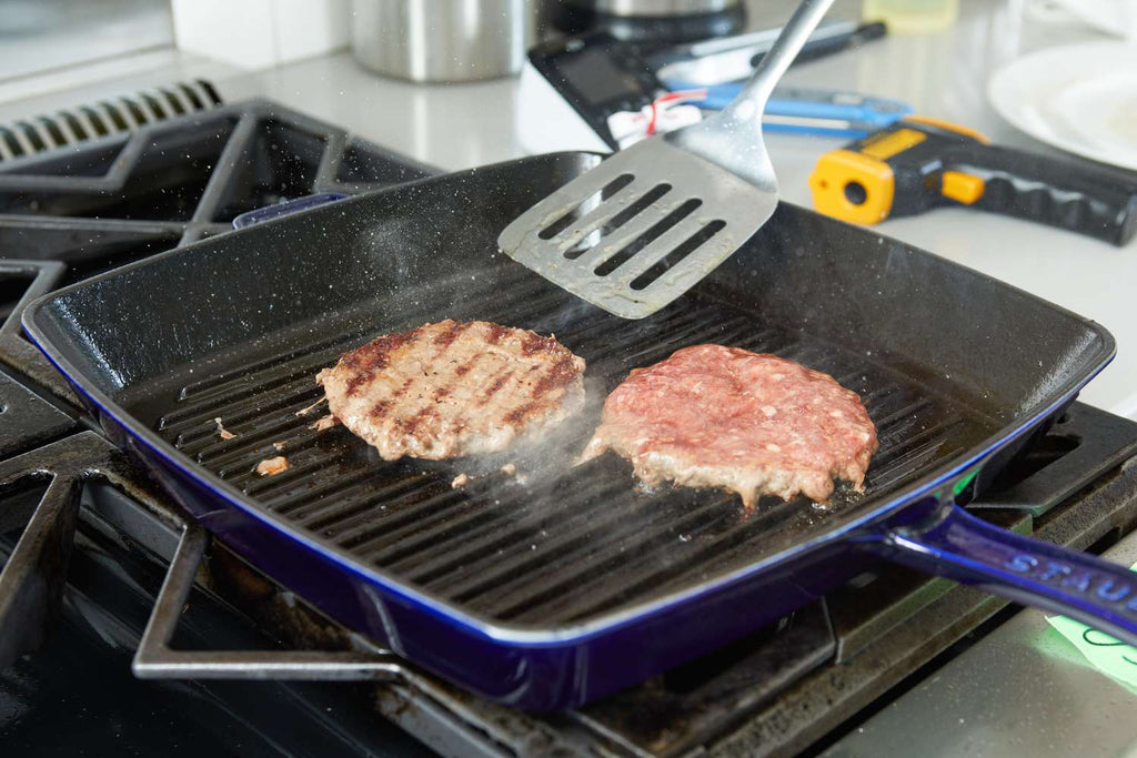 How to Grill Bread in a Pan: Exclusive Tips for a Terrific Outcome