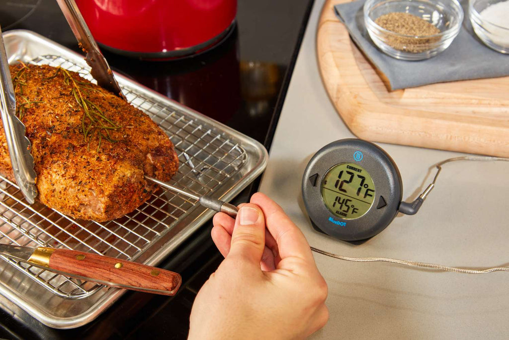 Where to Put a Meat Thermometer in Spatchcock Turkey for Perfect BBQ