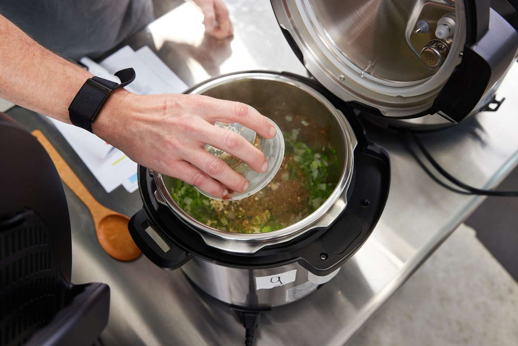 Optimal Time for Juicy Osso Buco in a Pressure Cooker