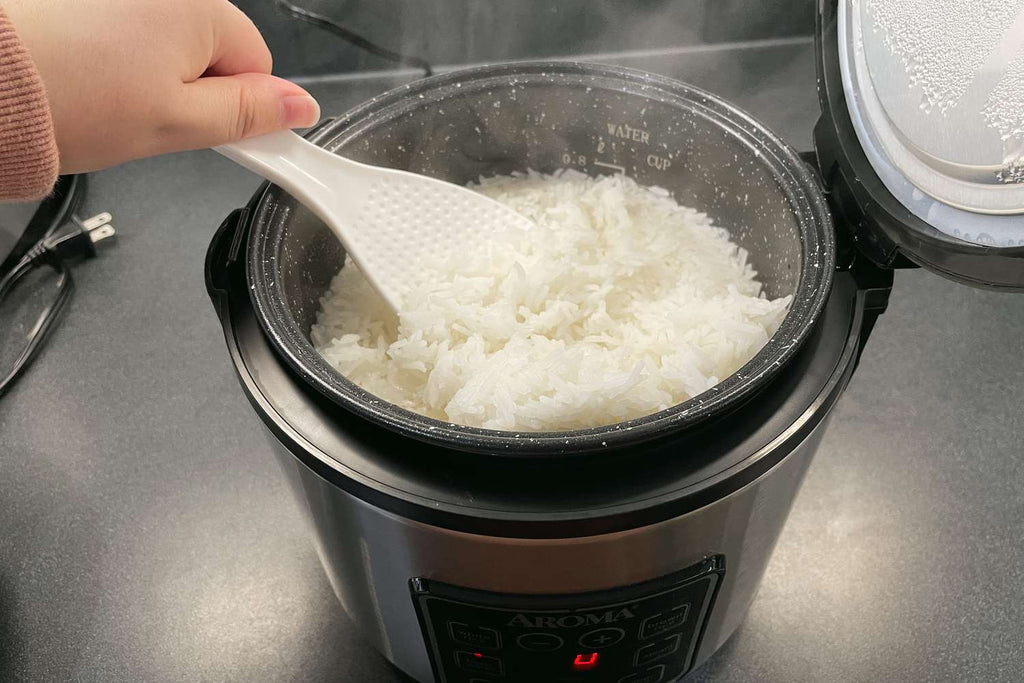 A BBQ Lover's Guide: How to Use Instant Rice Cooker Properly