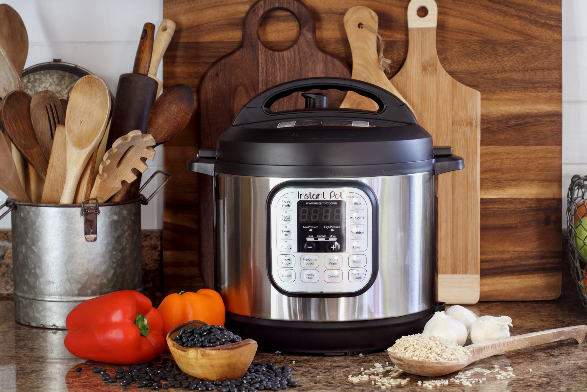 How to Use Digital Rice Cooker for Perfect Results Every Time ...