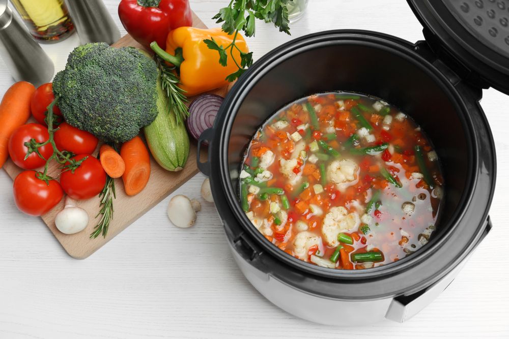 How Long to Cook Stew Meat in Pressure Cooker for Perfect Results