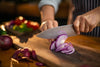 How to Cut Carrot for Salad with Knife: Master the Art of Precision Cutting