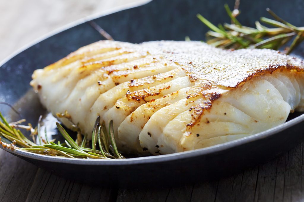 How Long to Cook Fish in Convection Oven: A Guide for BBQ Enthusiasts ...
