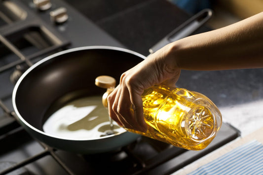 Smart Ways to Dispose of Canola Oil Safely