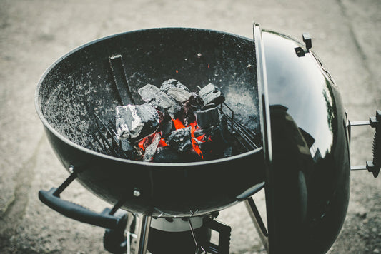 Mastering the Art of Cooking Halibut on a Charcoal Grill