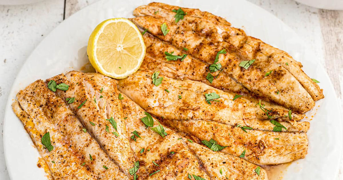 Mastering the Art: How to Cook Porgy Fish Fillets to Perfection