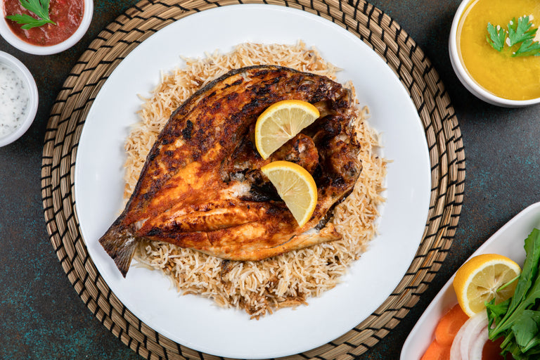 How to Cook Hun Cook Fish: A Complete Guide for Barbecue Enthusiasts ...