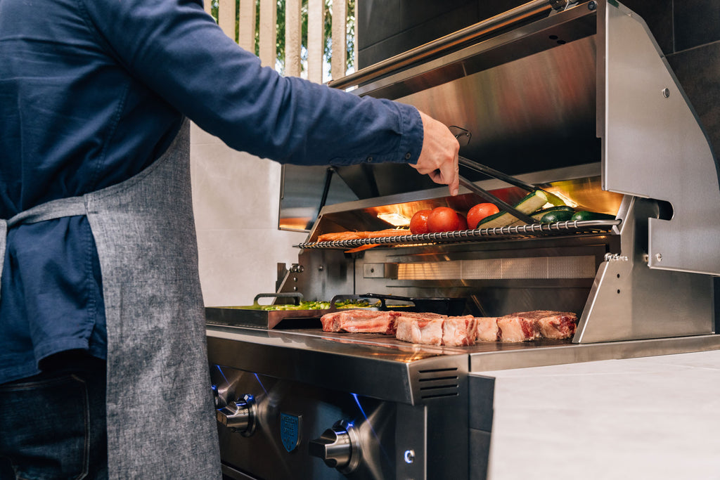 Features to Look for in a Grilling Apron: What to Know?