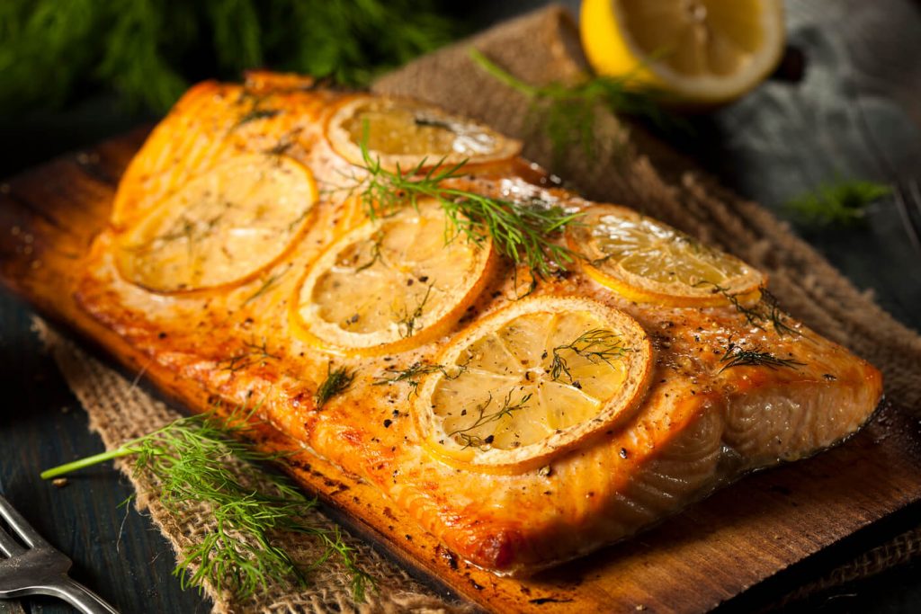 How to Cook Fish on Cedar Plank: The Ultimate Guide for Barbecue Enthusiasts