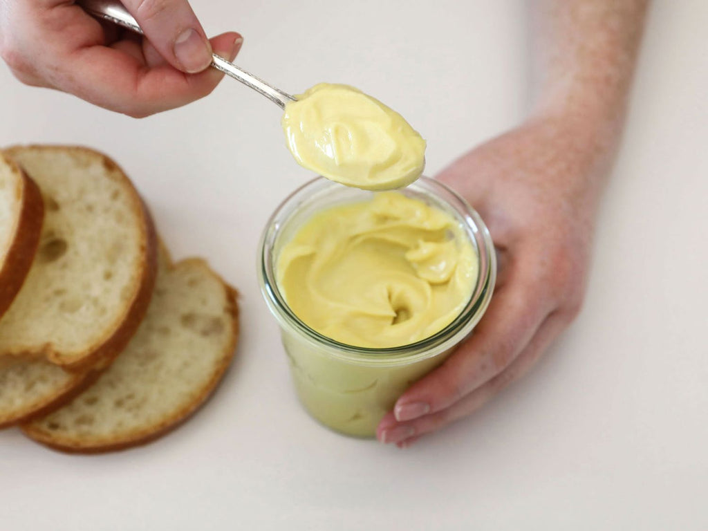 What Happens If You Eat Mayonnaise That Has Been Left Out?