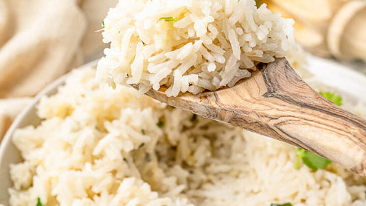 The Ultimate Forbidden Rice Recipe: A Culinary Adventure