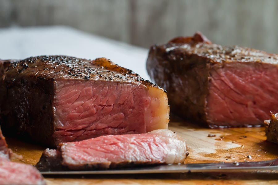 How to Cook Frozen Steak: The Ultimate Guide for Perfectly Juicy Results