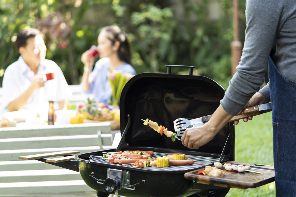 How Long to Slow Cook Ribs on a Gas Grill for Perfect Barbecue Every Time