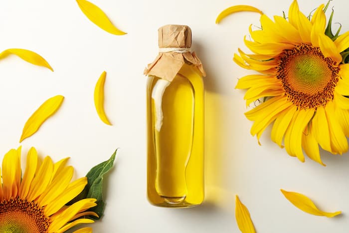 Top 10 Benefits of Sunflower Oil for BBQ Enthusiasts