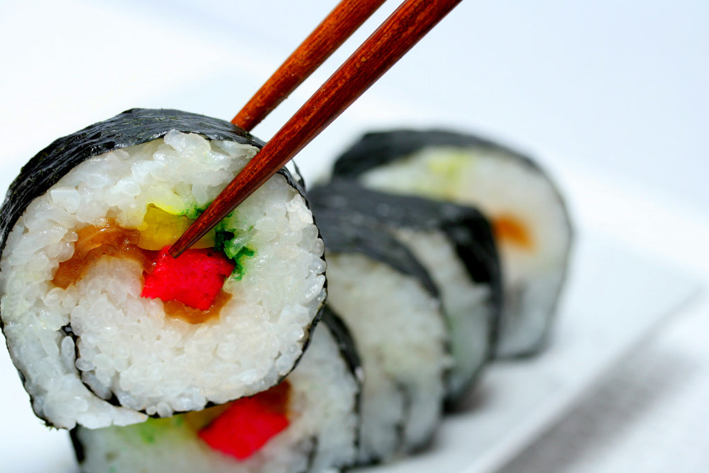 Master the Art of Homemade Sushi Rolls: A Comprehensive Guide