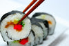 Savor the Taste of Wisconsin: A Delectable Wisconsin Sushi Recipe