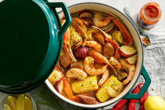 How to Make Corned Beef in Dutch Oven: A Remarkable Guide